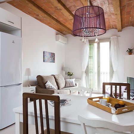 Apartament Casa Cosi Letamendi Barcelona Zewnętrze zdjęcie