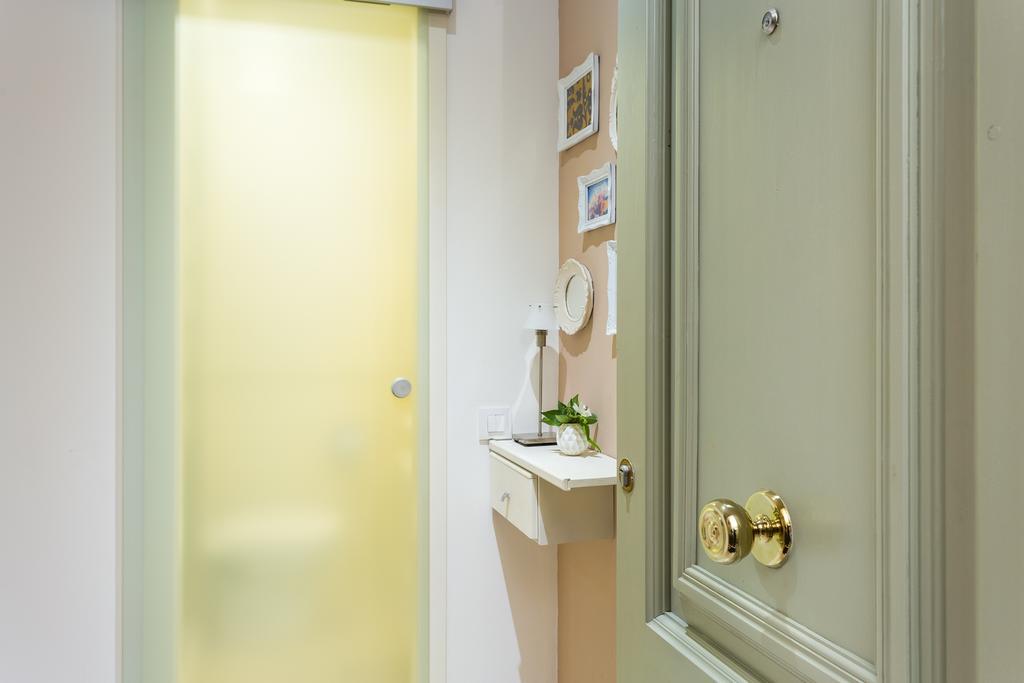 Apartament Casa Cosi Letamendi Barcelona Zewnętrze zdjęcie