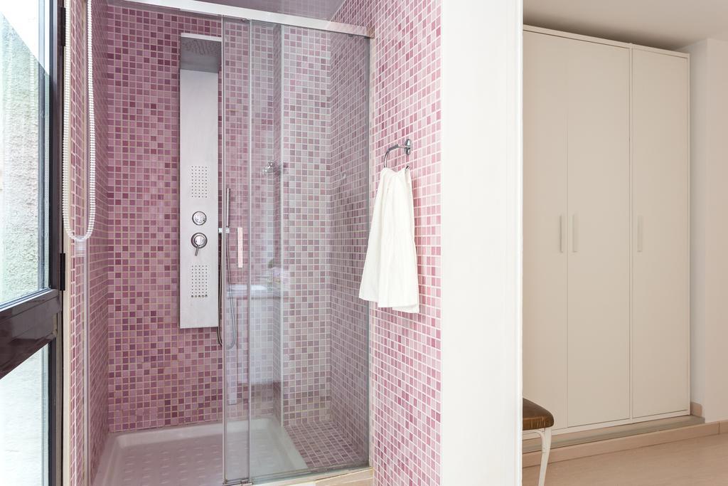 Apartament Casa Cosi Letamendi Barcelona Zewnętrze zdjęcie