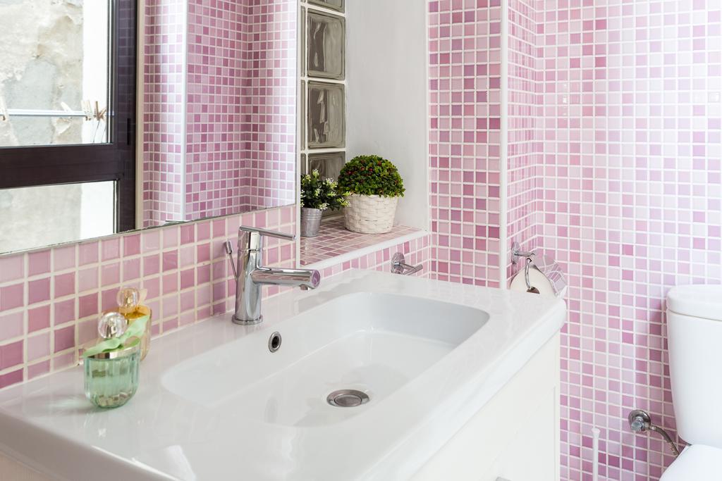 Apartament Casa Cosi Letamendi Barcelona Zewnętrze zdjęcie
