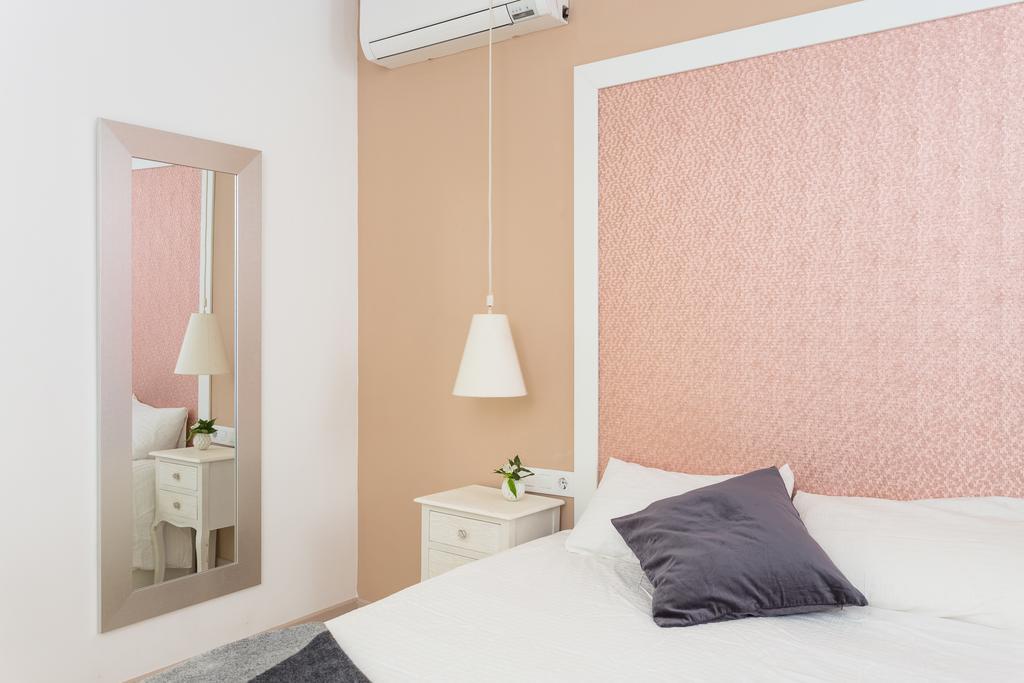 Apartament Casa Cosi Letamendi Barcelona Zewnętrze zdjęcie
