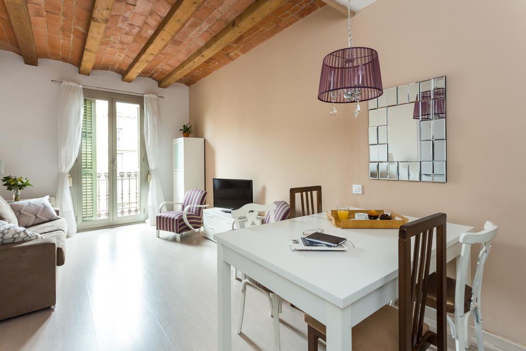 Apartament Casa Cosi Letamendi Barcelona Zewnętrze zdjęcie