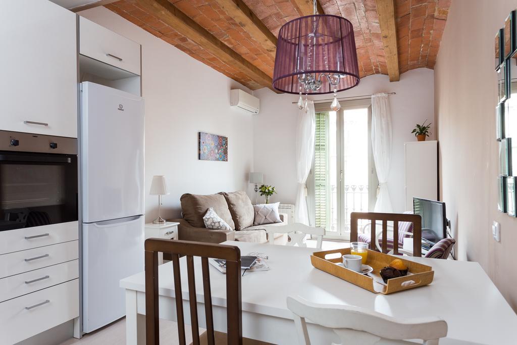 Apartament Casa Cosi Letamendi Barcelona Zewnętrze zdjęcie