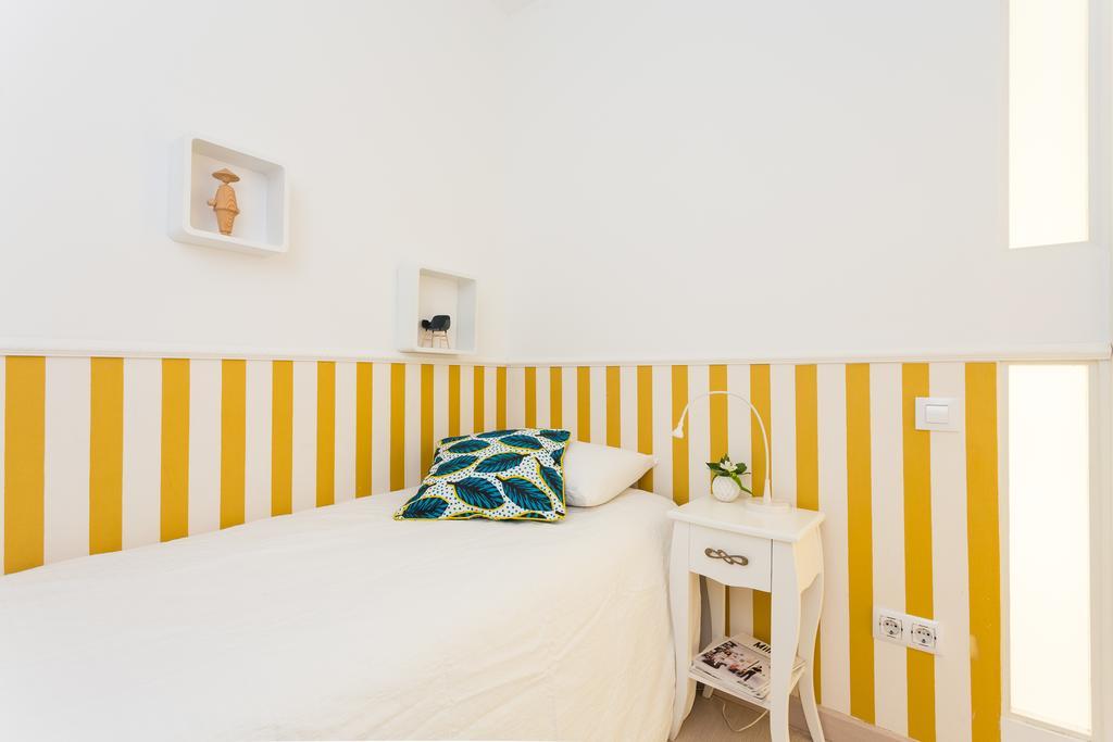 Apartament Casa Cosi Letamendi Barcelona Zewnętrze zdjęcie